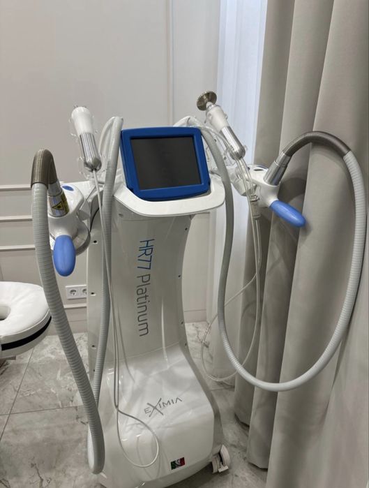 Косметологічний апарат Eximia