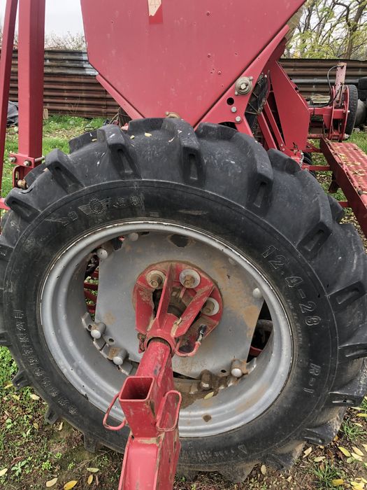 Сеелка Астра 5,5. В хорошем  состоянии