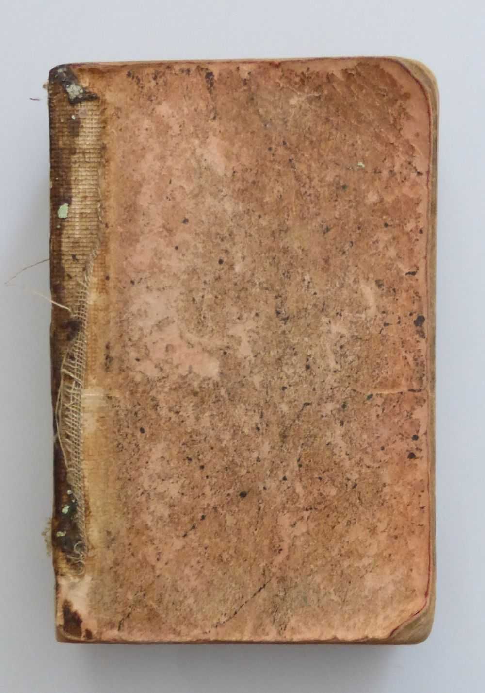 Skarbiec modlitw i pieśni Księgarnia św. Jacka stary antyk 1964