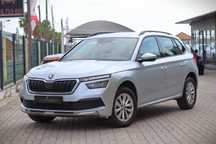 Skoda Kamiq 1.0 TSI Ambition DSG