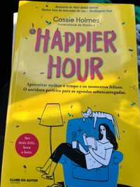 Happier hour, Cassie Holmes