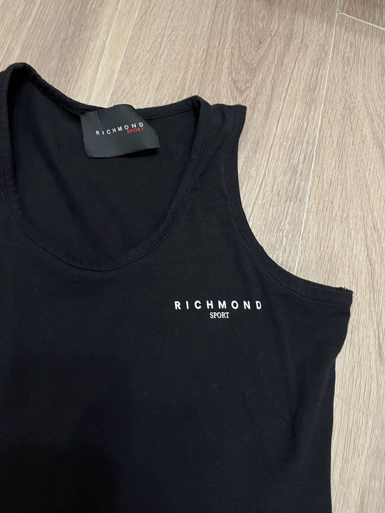Майка Richmond женская