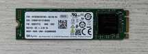 M2 SATA SSD Hynix 256GB