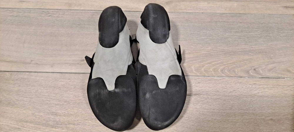 Buty wspinaczkowe Simond Edge Soft
