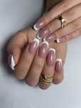 Paznokcie manicure