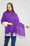 Брендовий шарф палантін 100 % pashmina