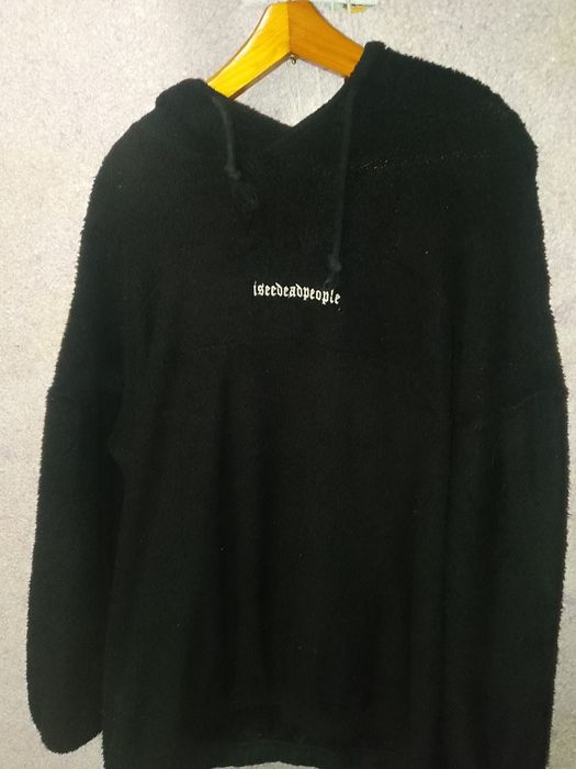 plush hoodie hellsing