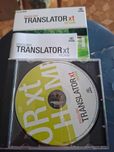 English Translator xt home