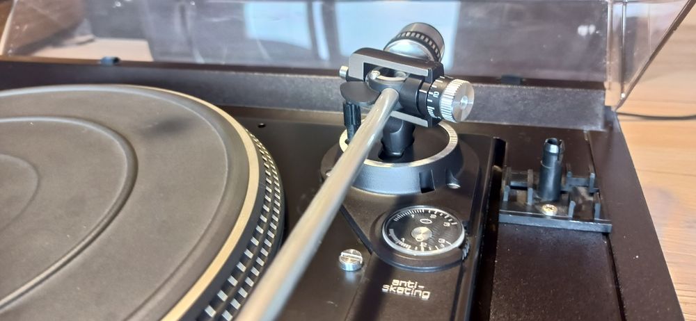 Gramofon Dual CS 1256