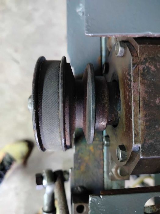 Деревообробативающий станок