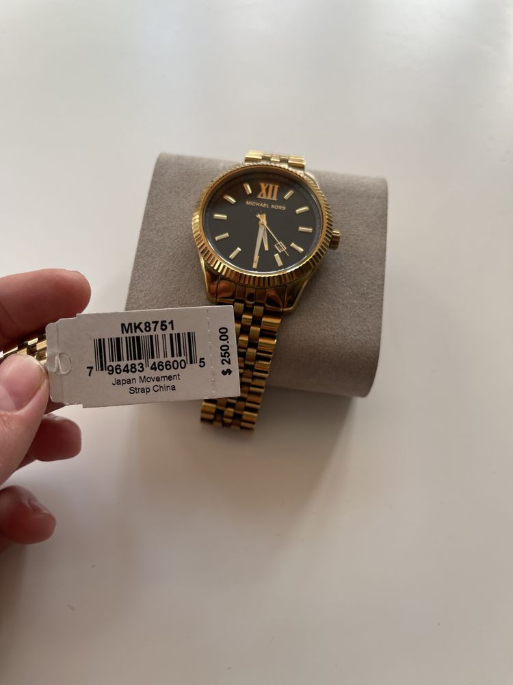 Годинник Michael Kors 8751