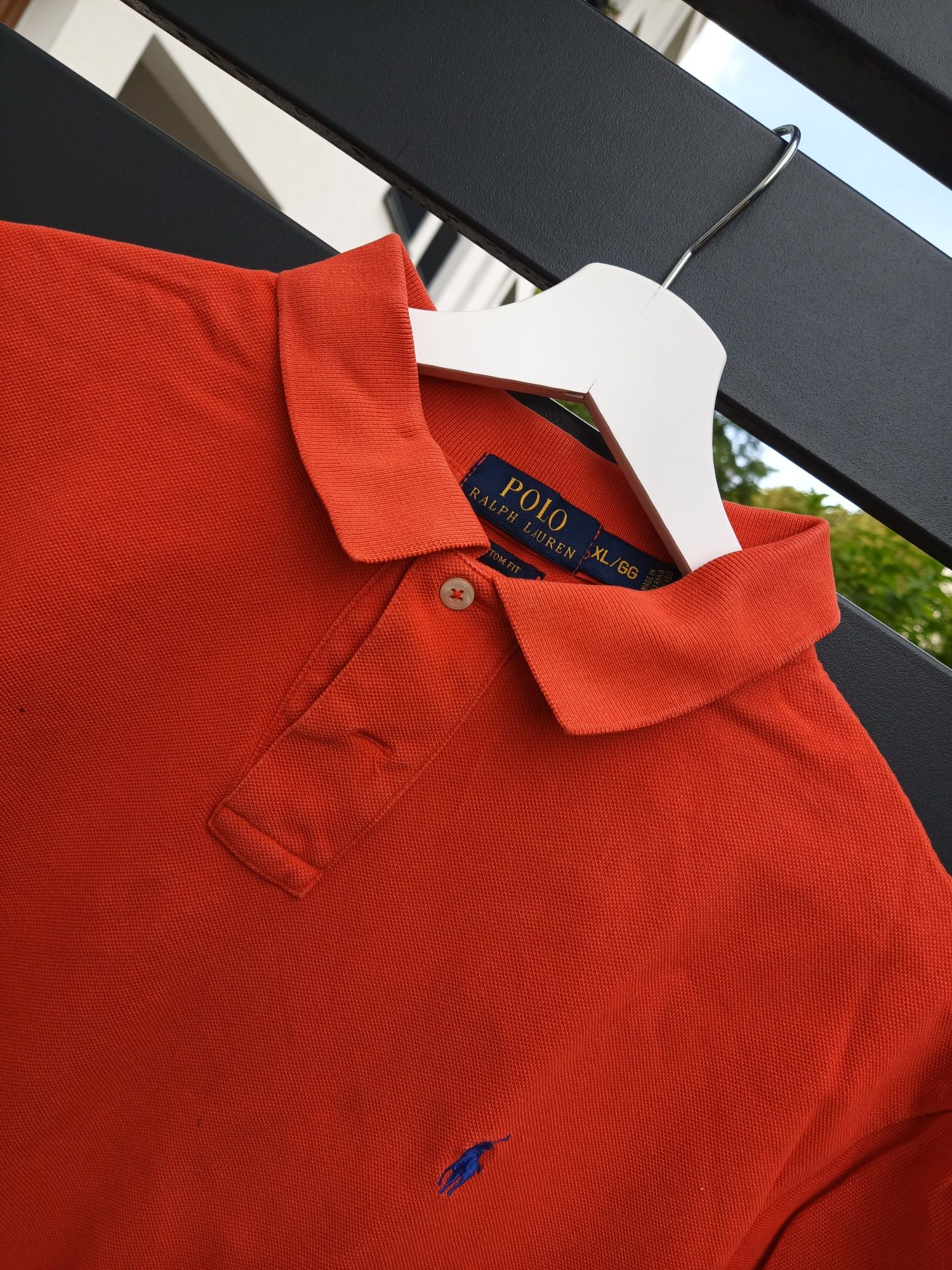 Ralph Lauren koszulka polo damska