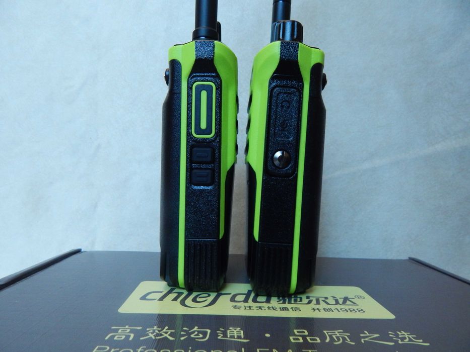 Рация Chierda TC-318 , 10w.