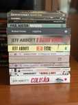 Livros usados em bom estado