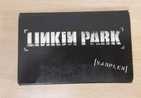 Linkin Park kaseta promo. PRO-C-100344