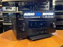 Pioneer VSX-2021 Amplituner kina domowego, Audio Room
