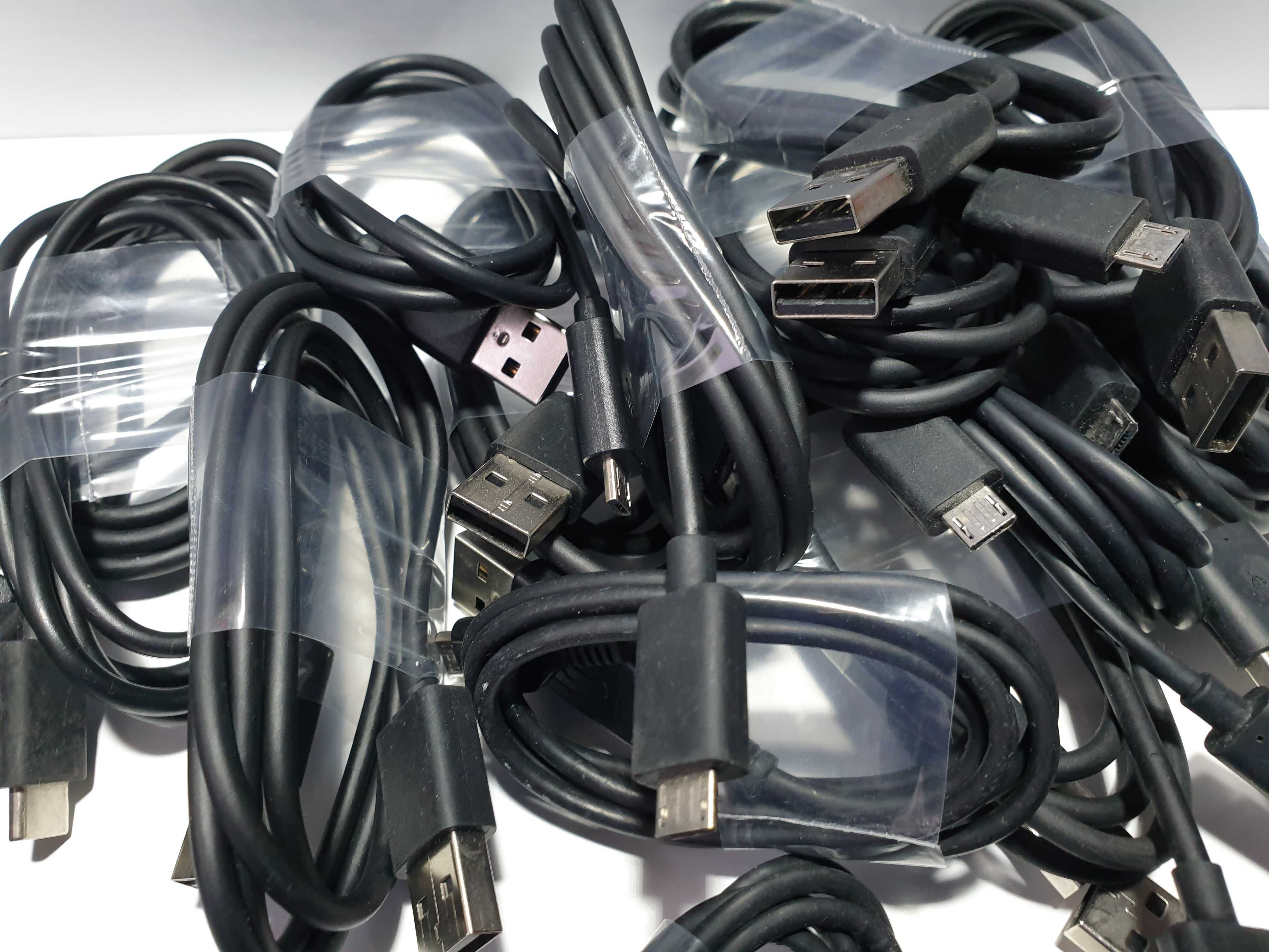 кабель micro usb to usb  0.5  1м  1.8м  3м