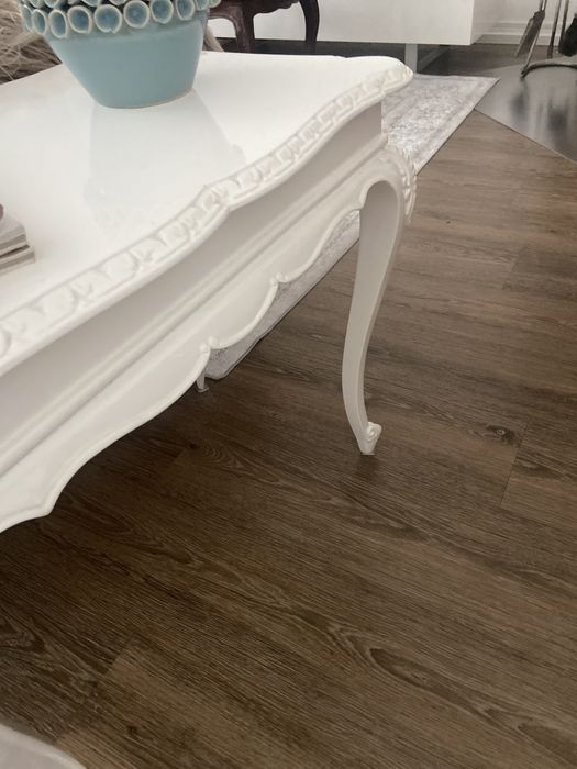 Mesa de apoio/ centro