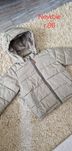 Kurta lekko ocieplana Newbie