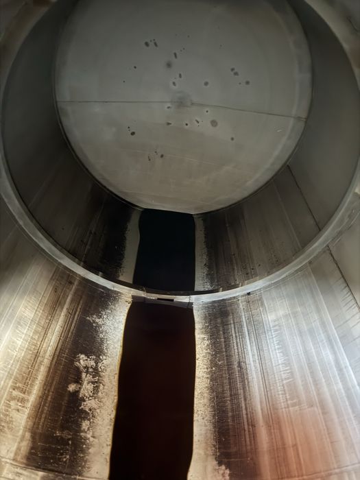 Продам цистерну бочку емкость резервуар 25 куб.м