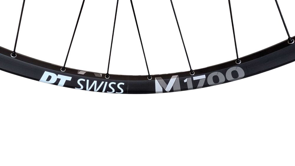 DT Swiss M 1700 Spline 29'' 622x30 Ratchet Microspline, nowe (973)
