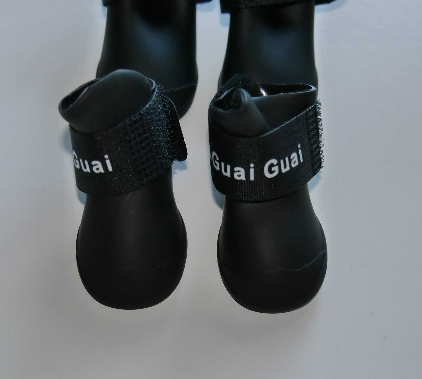 Buty kalosze dla psa XS