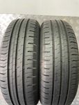 Opony Letnie Continental ContiEcoContact 5 165/65 R14 Adax Koźle