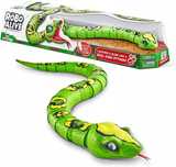 ZURU Robo Alive Figurka interaktywny Pyton 80cm