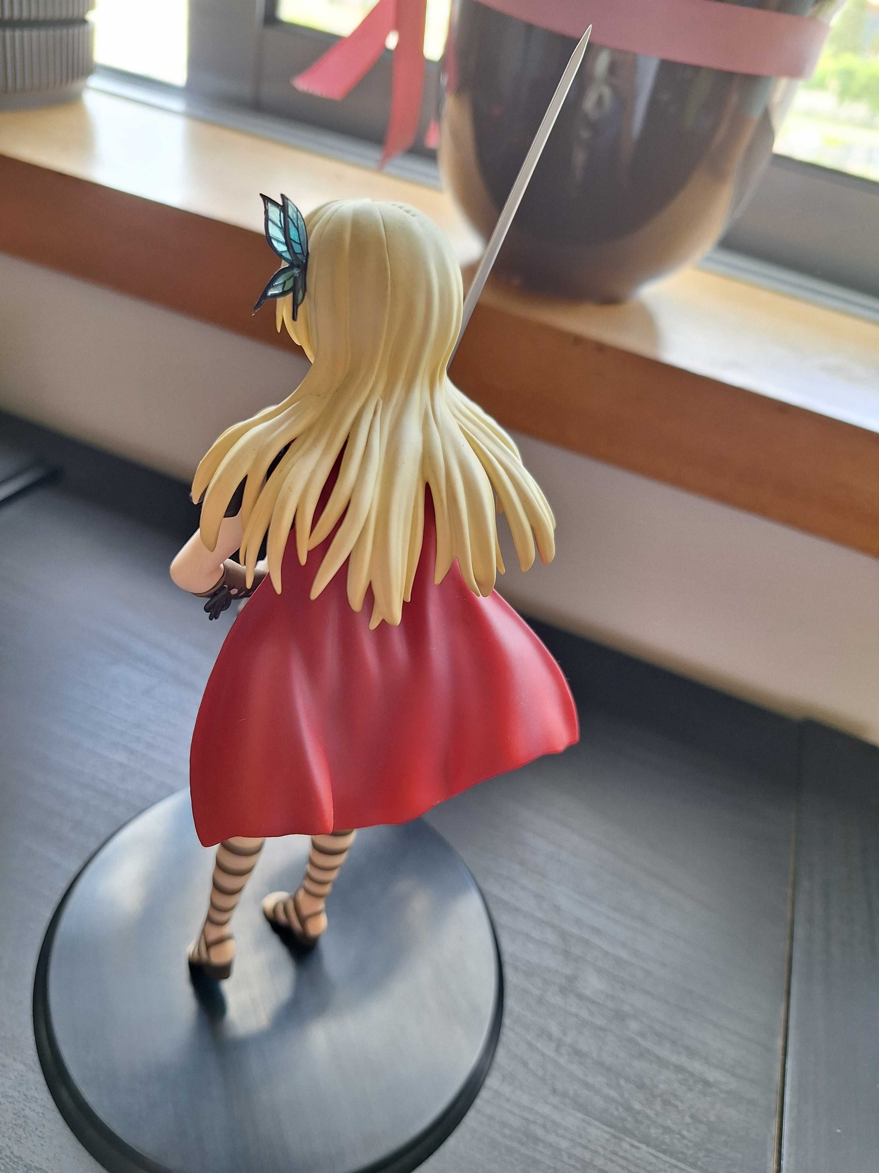 Figura Anime - Kashiwazaki Sena (Griffon Enterprises)
