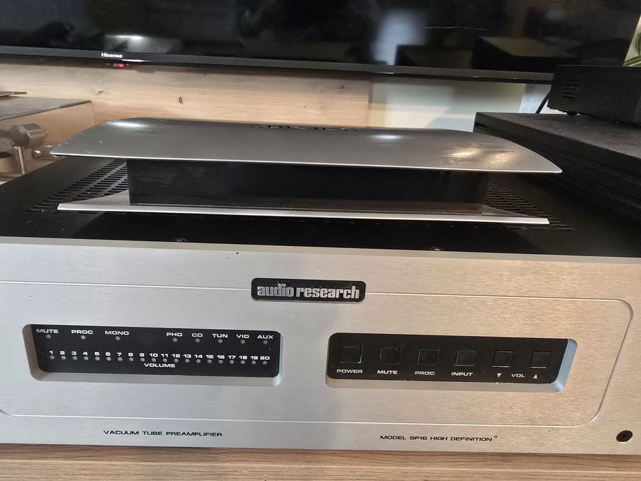 Streamer Auralic aries LE, zasilanie liniowe, odtwarzacz sieciowy,  po