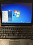 Portatil Fujitsu - HD 750gb Ram - 4gb
