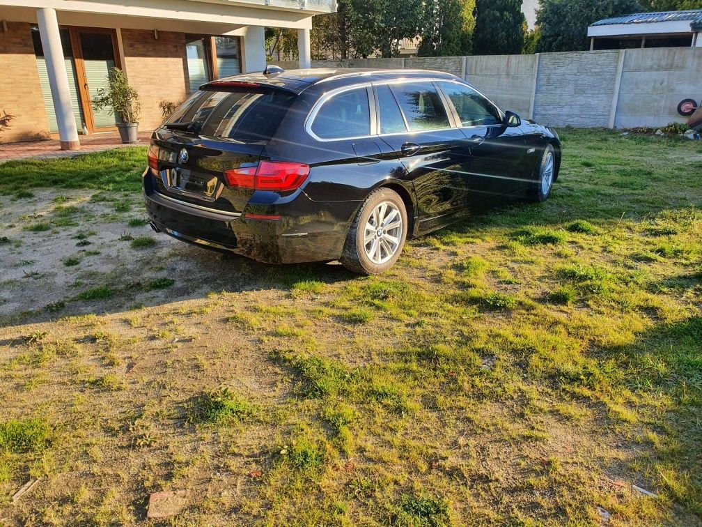 Sprzedam BMW 5ER REIHE