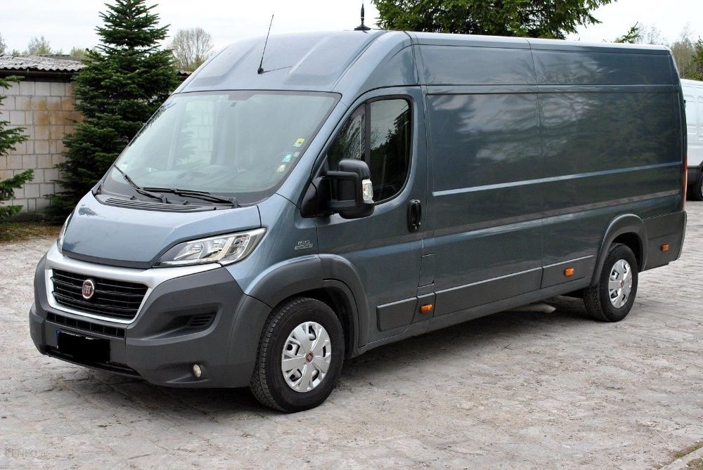 Wynajem Busów DOSTAWCZYCH, 9-CIO OSOBOWE Wypożyczalnia BUSY Dostawcze
