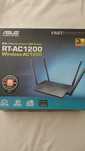 Router ASUS Rt-Ac1200