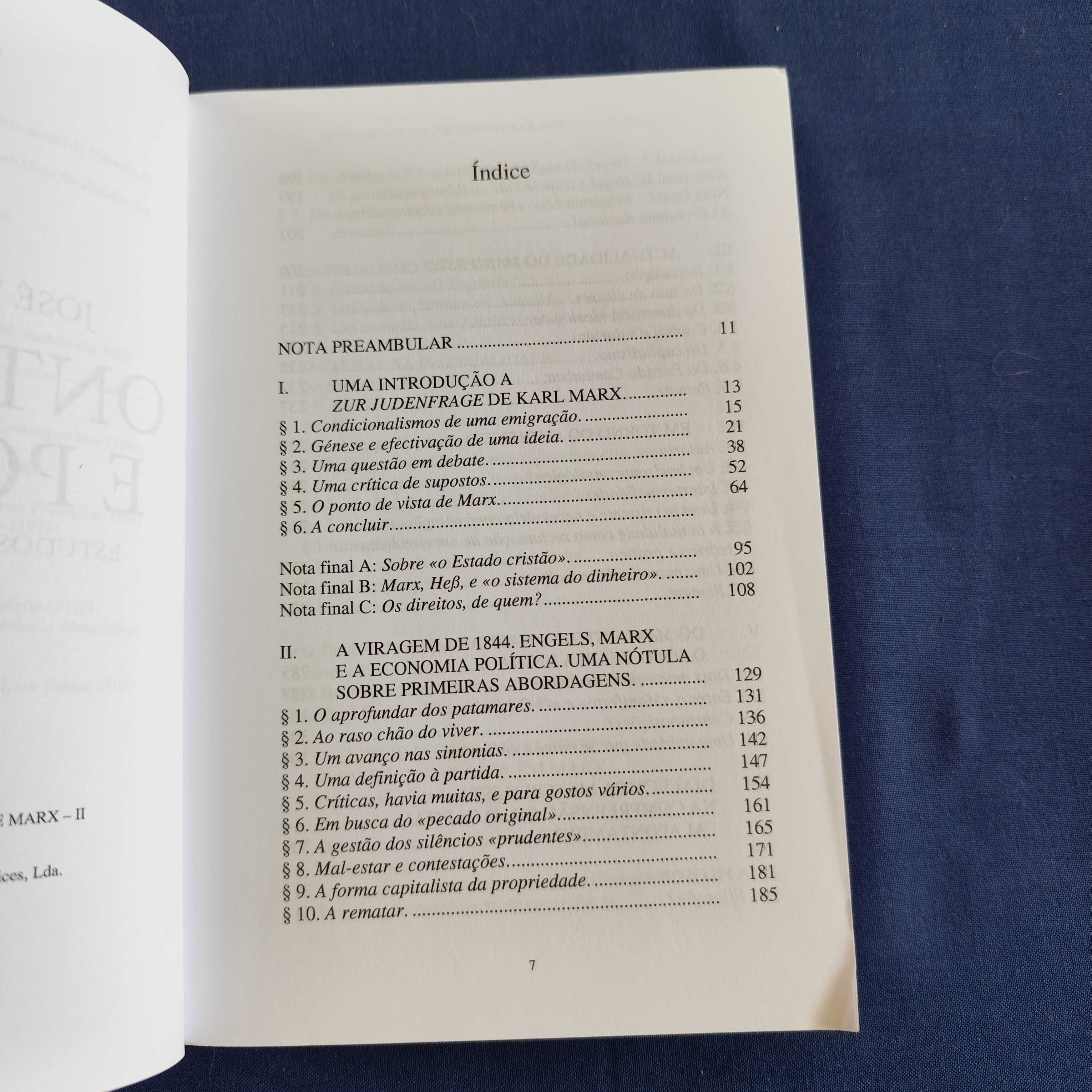 José Barata-Moura - Ontologia e Política