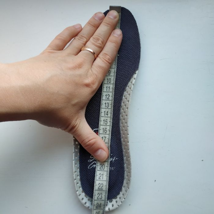 Шкіряні закриті туфлі мокасини Viking Gore-Tex 37р. 24 см.