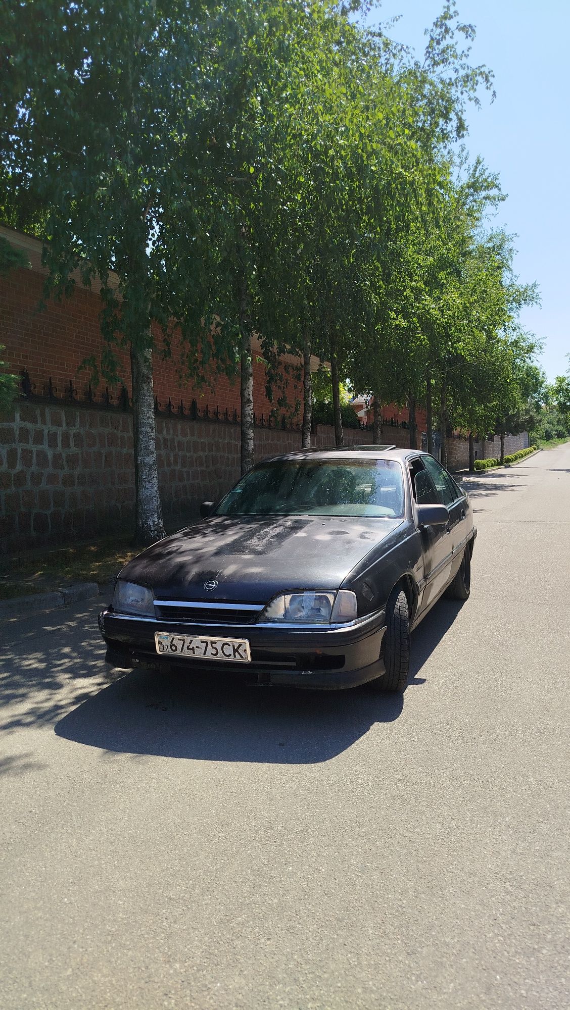 Продам Опель омега А