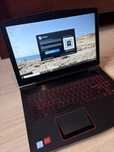 Laptop gamingowy lenovo legion y520