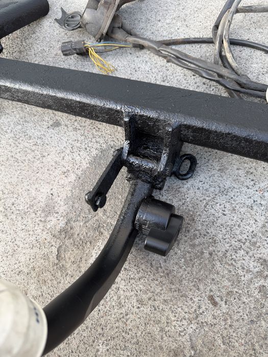 Продам фаркоп хюндай туксон