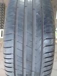 Opona letnia 245/50r19 PIRELLI 2020r 6mm
