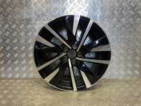 Peugeot 508 ii gt alufelga 18x8 et44 org