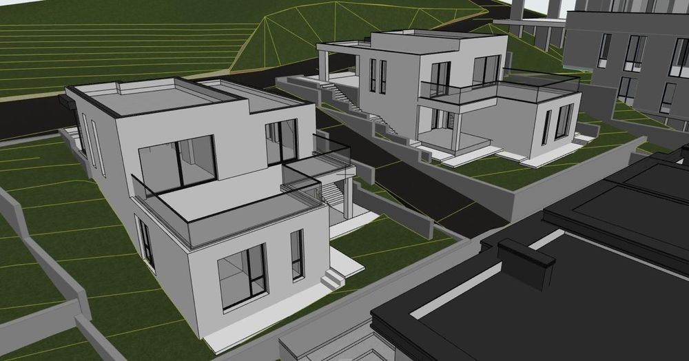 Будівельні бригади та послугі в Чернівцях і області