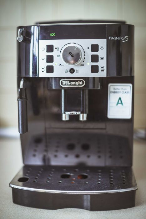 DeLonghi MagnifikaS ECAM 22 110.B