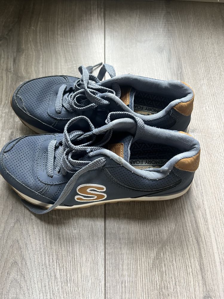 Buty sportowe Skechers rozmiar 36