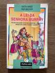 A Lei da Senhora Murphy - Faith Hines (portes grátis)