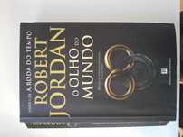 Livro "O olho do mundo "