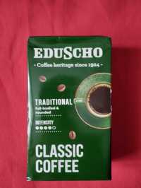 Kawa mielona Eduscho Classic Traditional 250g  Mam 3 paczki