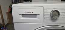 Suszarka  Bosch 4 Generacji