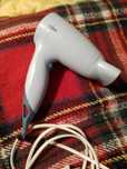 Quer secar o cabelo à Vintage?Secador antigo Rowenta12E-Rolos2EDesde2E