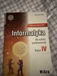 Informatyka kl4 nowe wydanie